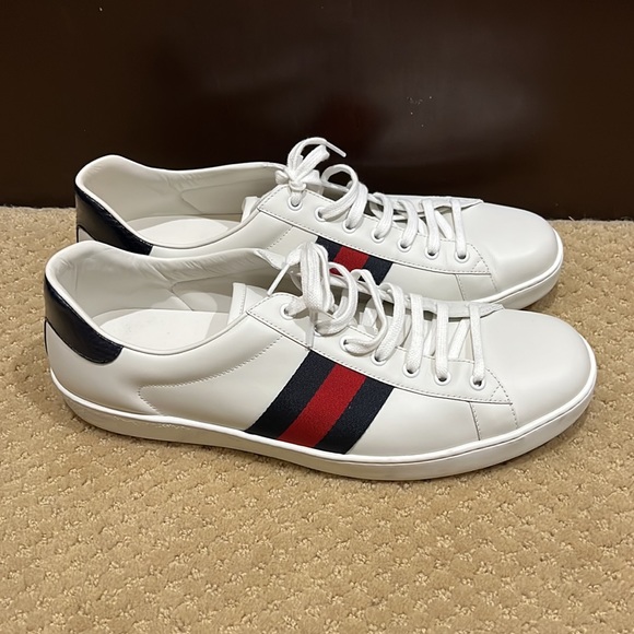 Gucci shoes size 14 - Picture 3 of 4